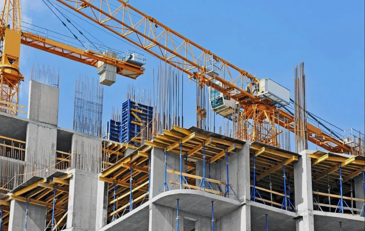 VIRIK Brothers Construction project